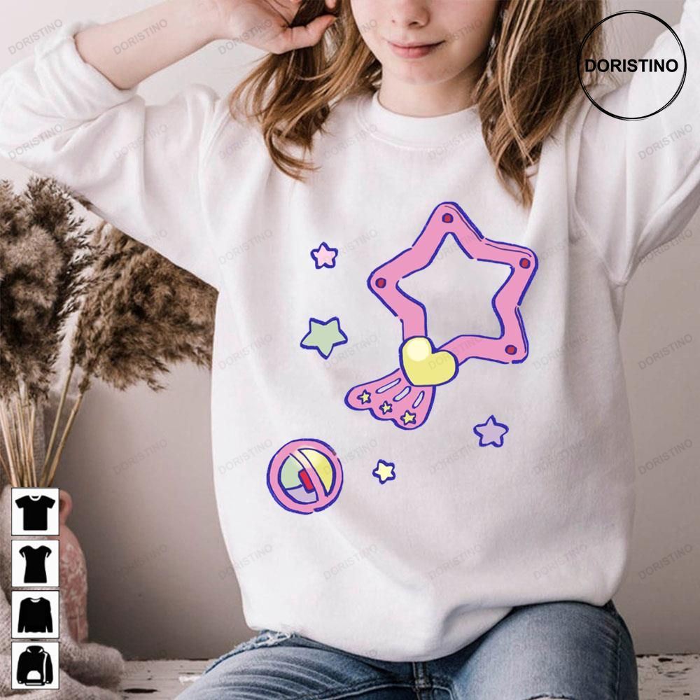 Creamy 2025 mami sweatshirt